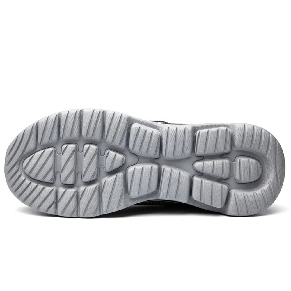 Rosa Diabetes Schoenen | Extra Brede Dames Schoenen met Klittenband en Orthopedische Ondersteuning