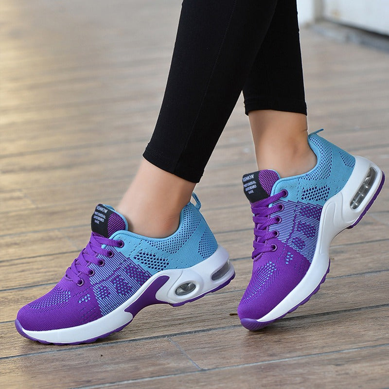 VitaStep Schoenen | Orthopedische Dames Schoenen met Pijnverlichting en Ultiem Comfort