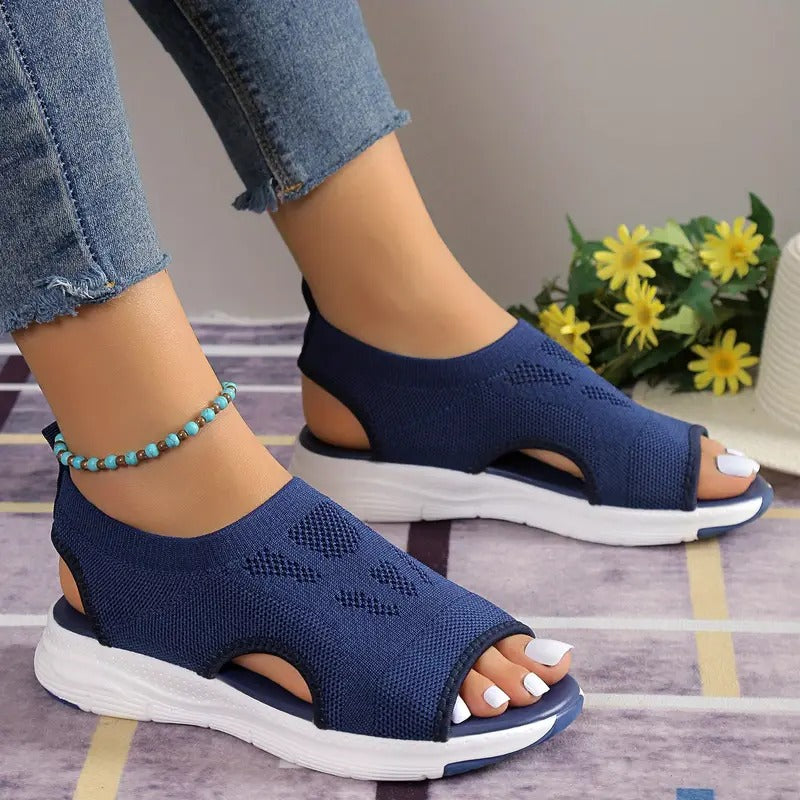 Andra Sandalen | Comfortabele en Stijlvolle Sandalen voor Elke Gelegenheid