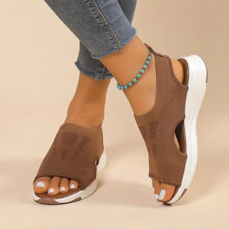 Andra Sandalen | Comfortabele en Stijlvolle Sandalen voor Elke Gelegenheid