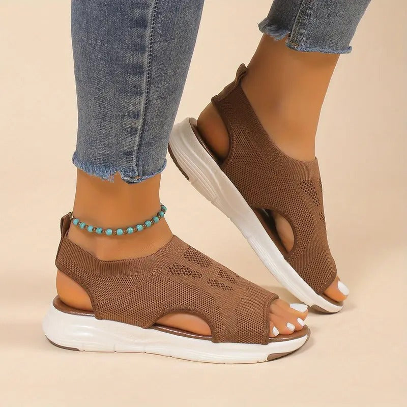 Andra Sandalen | Comfortabele en Stijlvolle Sandalen voor Elke Gelegenheid