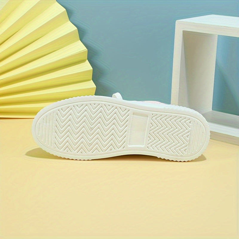 Aria Sneakers | Lichtgewicht Dames Sneakers met Colorblock Design en EVA-Zool voor Ultiem Comfort
