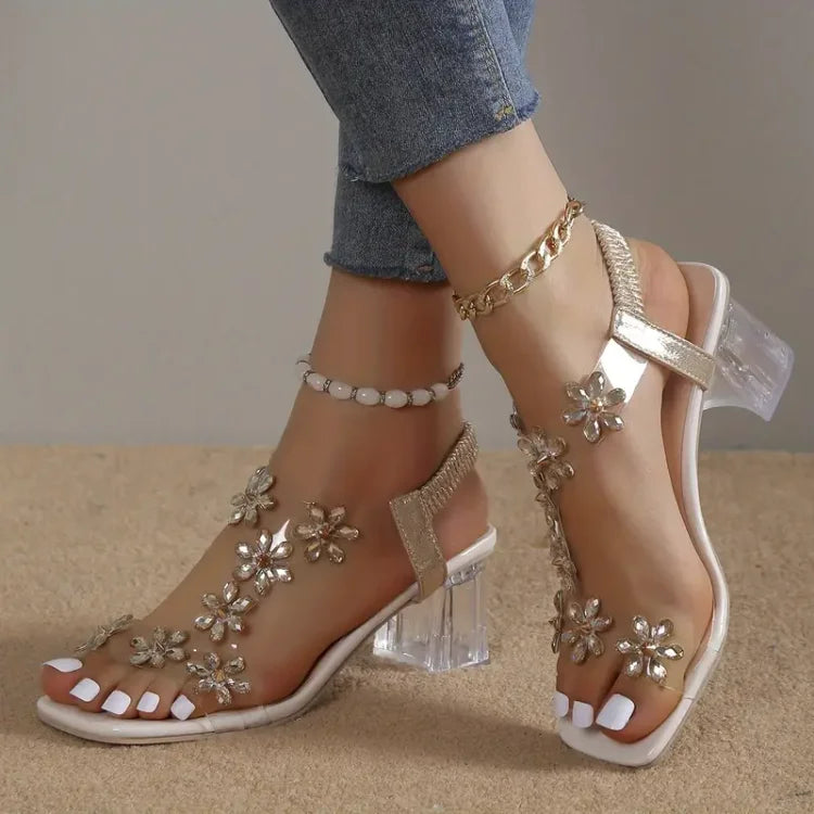 ComfortStep™ Orthopedische Zomersandalen – Laat de Zomer Pijnvrij Beginnen!