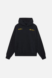 Luciana dames hoodie | Luxe hoodie met ontspannen pasvorm | Comfort en zelfliefde