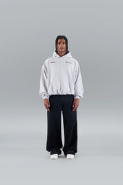 Luciana dames hoodie | Luxe hoodie met ontspannen pasvorm | Comfort en zelfliefde