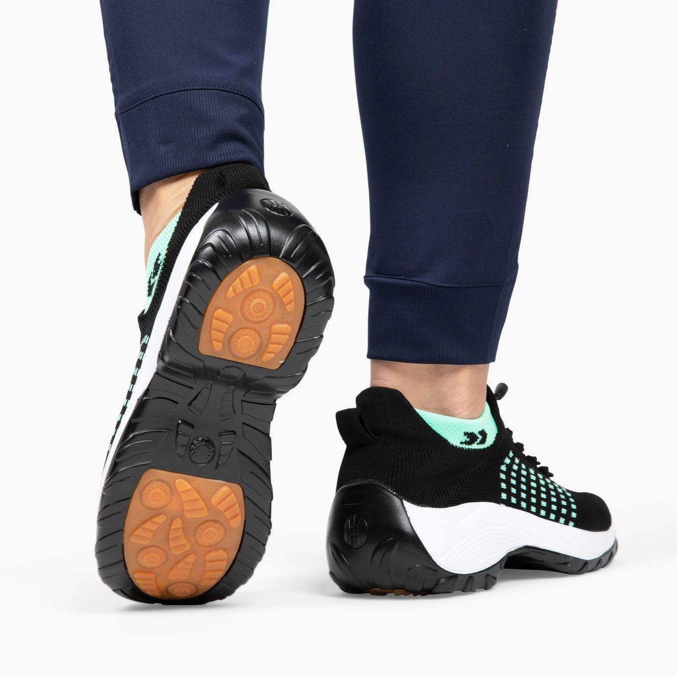 OrthoStretch Schoenen | Biomechanische Dames Schoenen voor Ultiem Comfort en Pijnverlichting