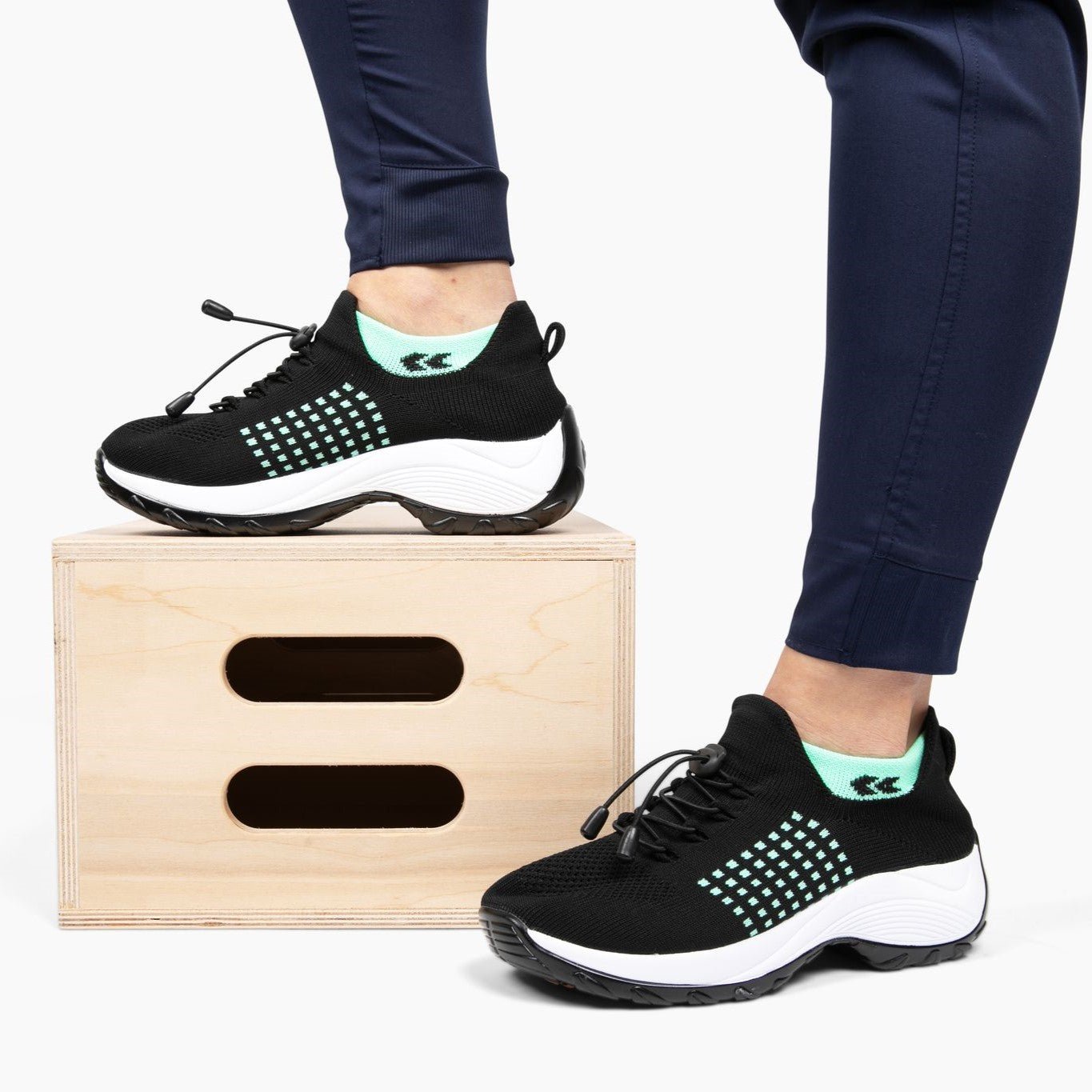 OrthoStretch Schoenen | Biomechanische Dames Schoenen voor Ultiem Comfort en Pijnverlichting