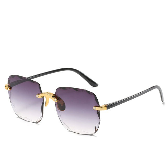 Solea Zonnebril | UV400 Fashionbril voor Zomerse Eleganties