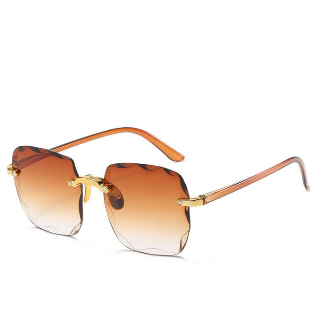 Solea Zonnebril | UV400 Fashionbril voor Zomerse Eleganties