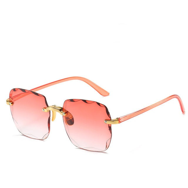 Solea Zonnebril | UV400 Fashionbril voor Zomerse Eleganties