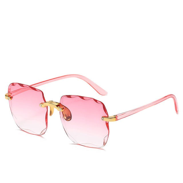 Solea Zonnebril | UV400 Fashionbril voor Zomerse Eleganties