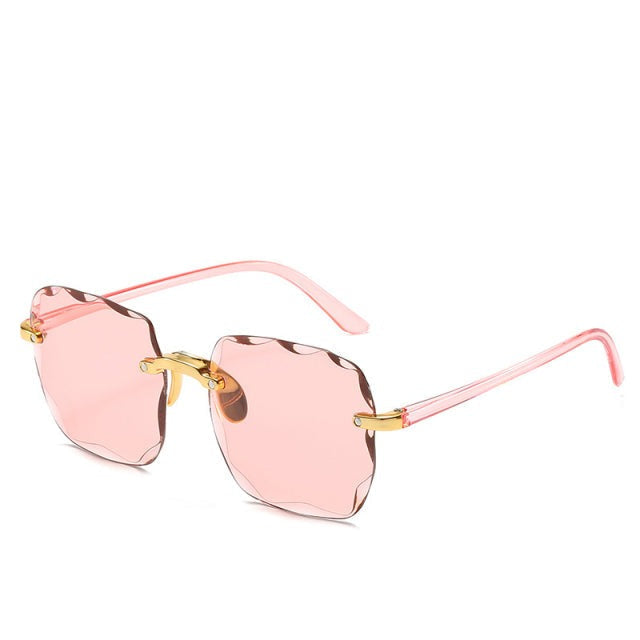 Solea Zonnebril | UV400 Fashionbril voor Zomerse Eleganties
