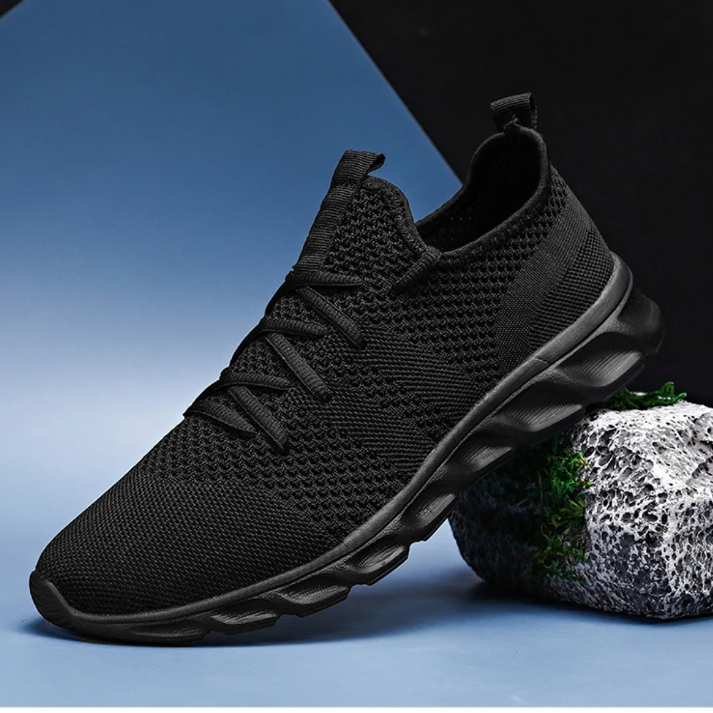 Vittoria Sport | Lichtgewicht Sportschoenen met Hielondersteuning
