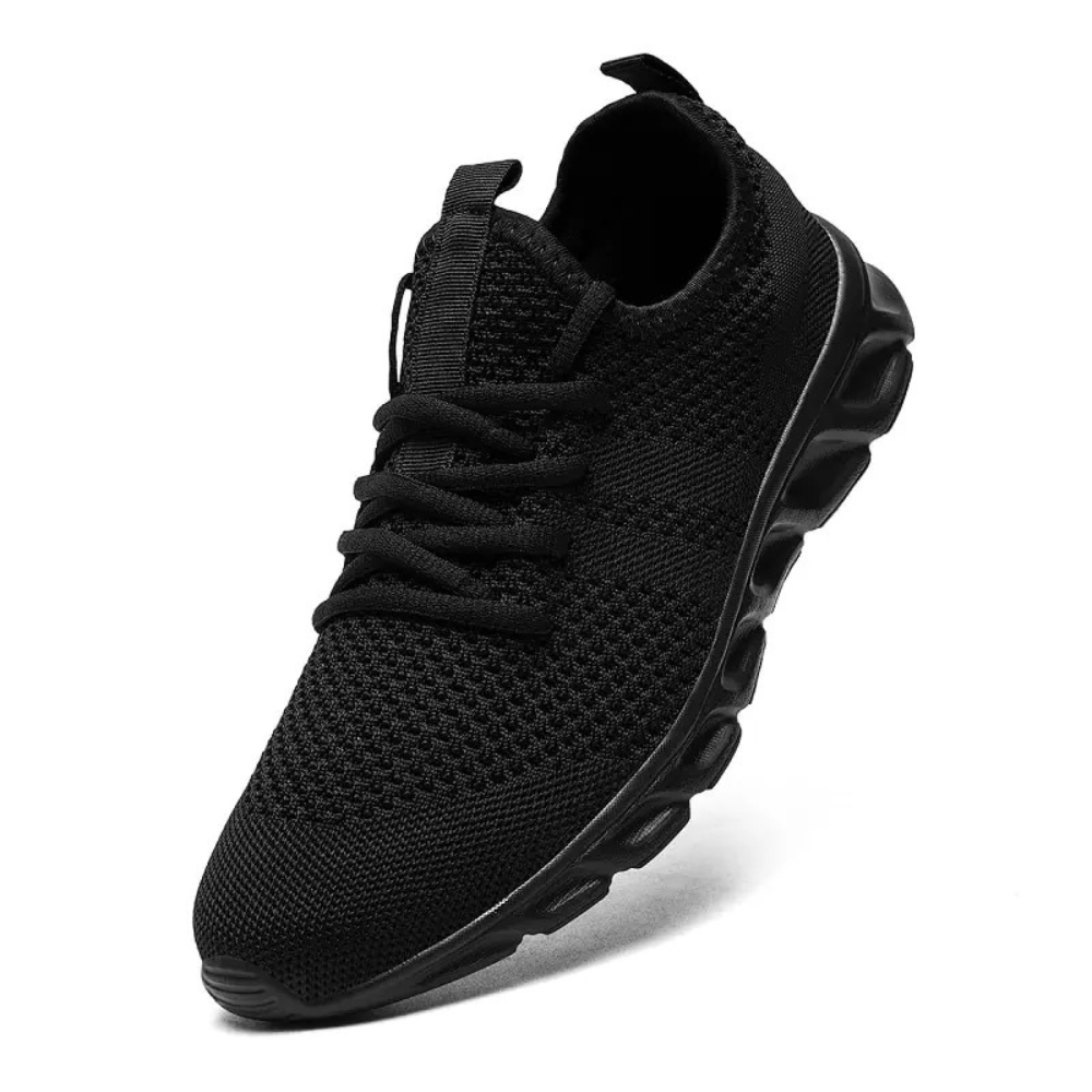 Vittoria Sport | Lichtgewicht Sportschoenen met Hielondersteuning