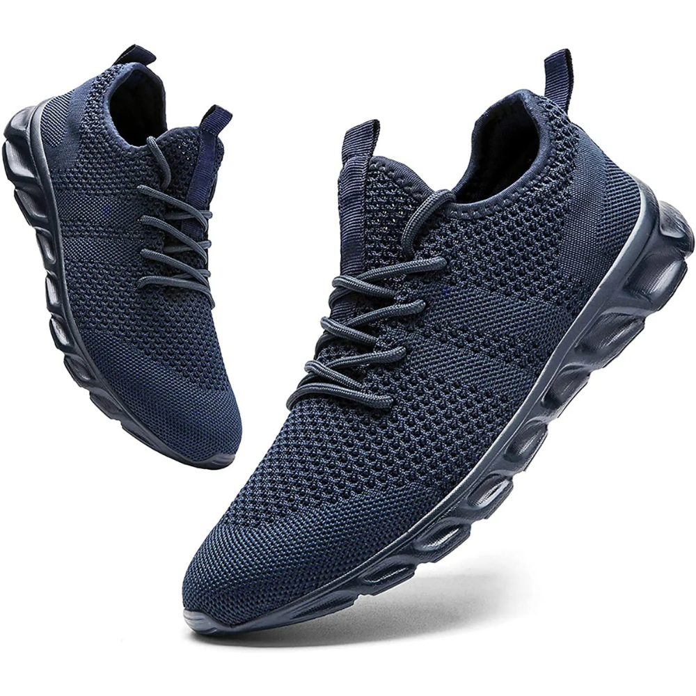 Vittoria Sport | Lichtgewicht Sportschoenen met Hielondersteuning