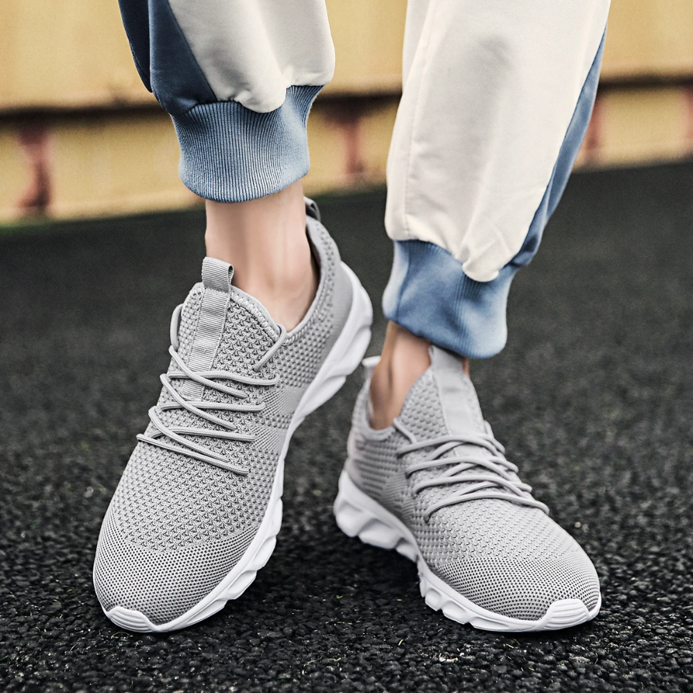 Vittoria Sport | Lichtgewicht Sportschoenen met Hielondersteuning