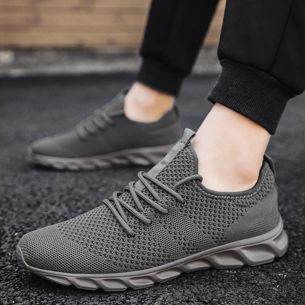 Vittoria Sport | Lichtgewicht Sportschoenen met Hielondersteuning