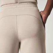 DENA | Jumpsuit met Stretchband bij Buik