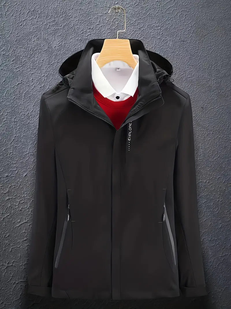 Giulia Skijas | Dames Skijas met Capuchon en Stijlvol Design