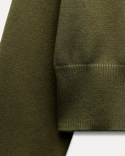 Allegra Zachte dames sweater – comfortabele warme trui met elegante pasvorm