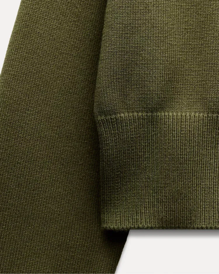 Allegra Zachte dames sweater – comfortabele warme trui met elegante pasvorm