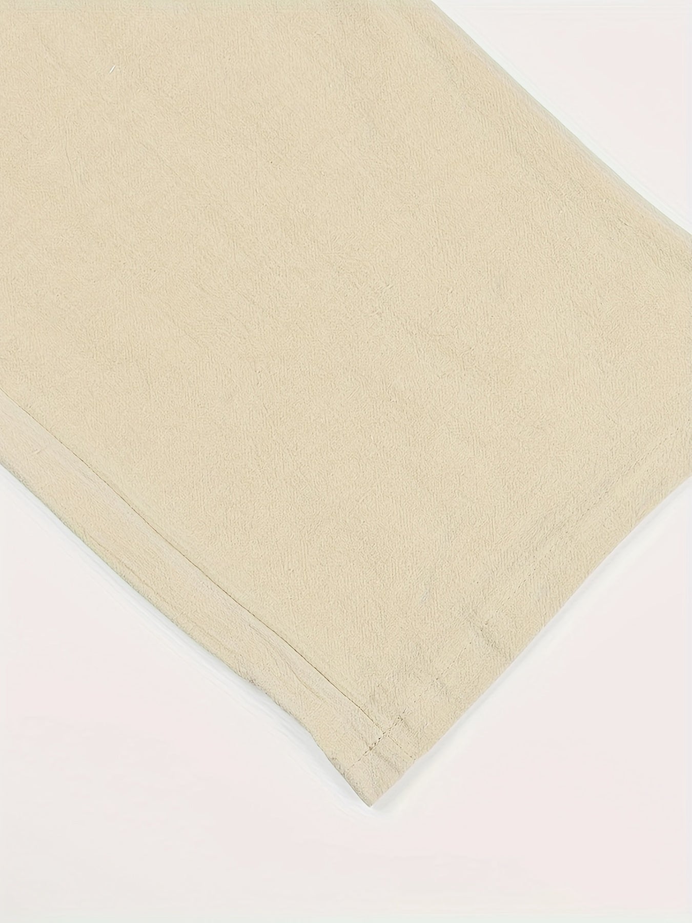 Marco Linnen Broek | Luchtige heren linnen broek met elastische tailleband