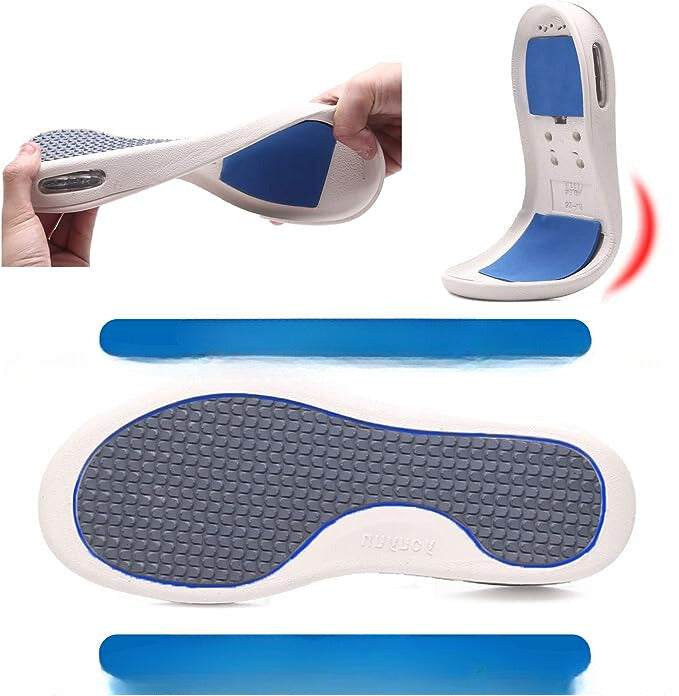 SanaCare Comfort | Orthopedische Diabetesschoenen voor Gevoelige en Gezwollen Voeten