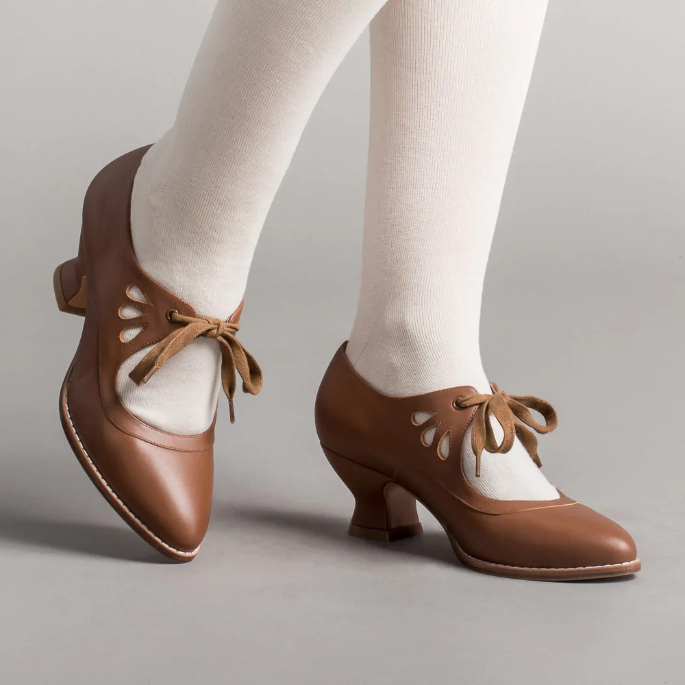 Mia Comfort Hakken | Elegante Hoge Hakken met Stevige Hiel en Antislipzool