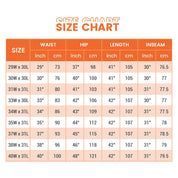 SUITMEN Stretch Pants Heren - comfortabele pasvorm en veel bewegingsvrijheid