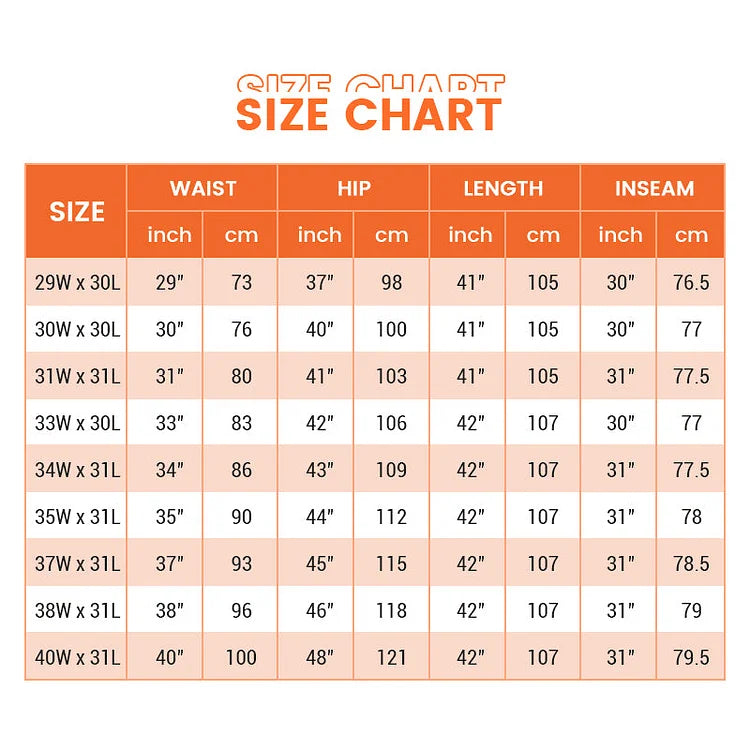 SUITMEN Stretch Pants Heren - comfortabele pasvorm en veel bewegingsvrijheid