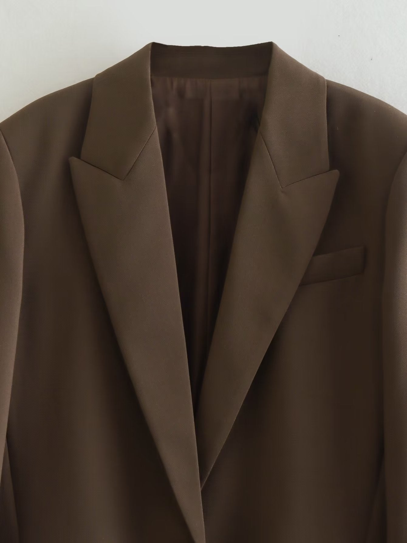 Verona Set | Dames Blazerset in 2-delig Design met Tijdloze Elegantie en Comfortabele Pasvorm