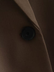 Verona Set | Dames Blazerset in 2-delig Design met Tijdloze Elegantie en Comfortabele Pasvorm