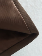 Verona Set | Dames Blazerset in 2-delig Design met Tijdloze Elegantie en Comfortabele Pasvorm