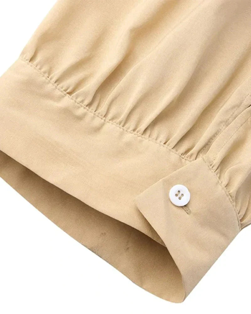 Alice | Vrouwen Jumpsuit met Uitdagende Prints