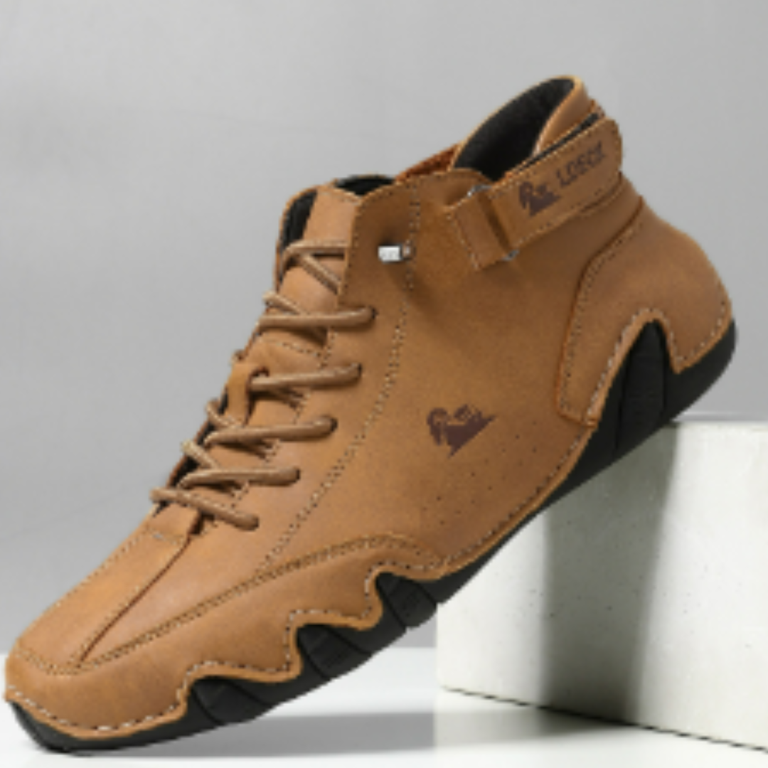 Vita Barefoot | Minimalistische Blote Voeten Schoen voor Natuurlijk Comfort en Vrijheid