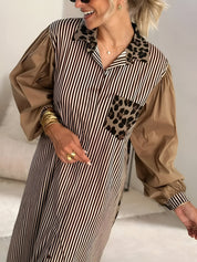 Valentina Jurk | Speelse Zomerjurk met Kattenoren en Comfortabele Pasvorm