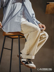 Marco Classic 1984 Sneakers | Retro heren sneakers van suède met ultiem comfort en demping