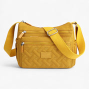 Lucia™ Schoudertas dames voor dagelijks gebruik – praktische ruime tas herfst winter