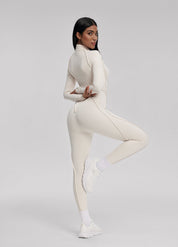 Giulia – Closed-Back Catsuit