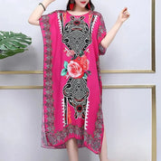 DANE  | Elegante lange jurk