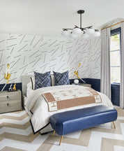 Lucia H-deken – luxe wollen plaid met kasjmier voor bank of stoel