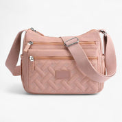 Lucia™ Schoudertas dames voor dagelijks gebruik – praktische ruime tas herfst winter