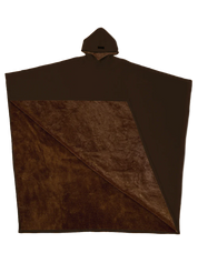 Eden Hoodie Blanket | Oversized Dames Hoodie met Zijdezachte Voering voor Ultiem Comfort