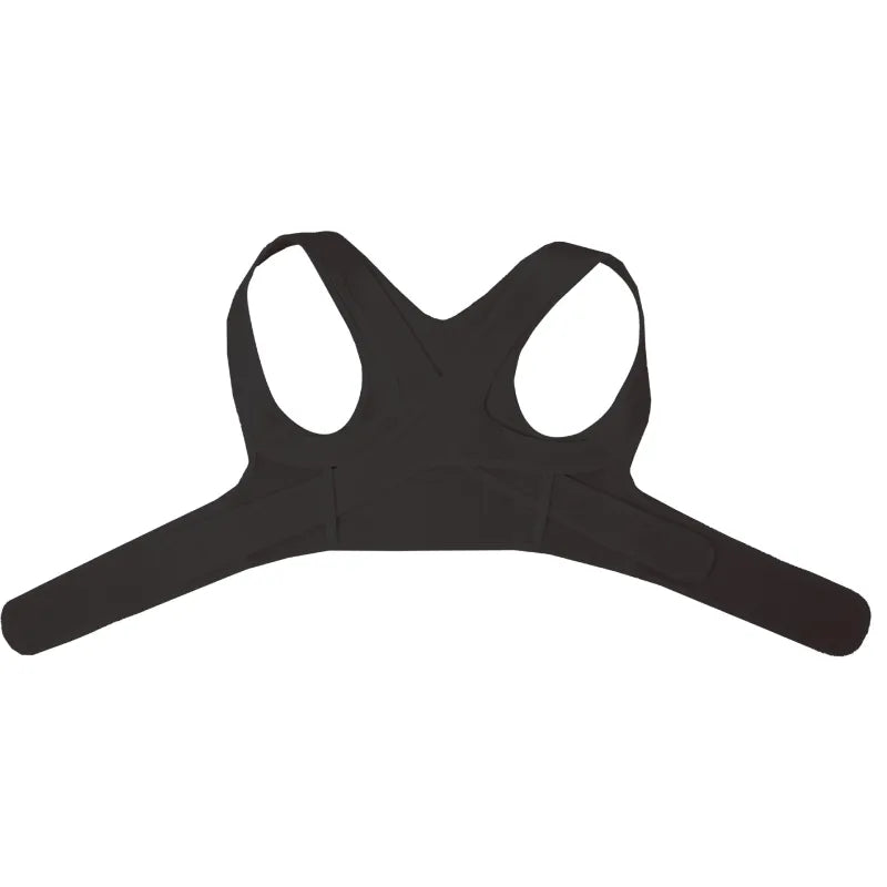 Chiara Houdingscorrector | Discrete Rugbrace voor Betere Houding en Nekverlichting