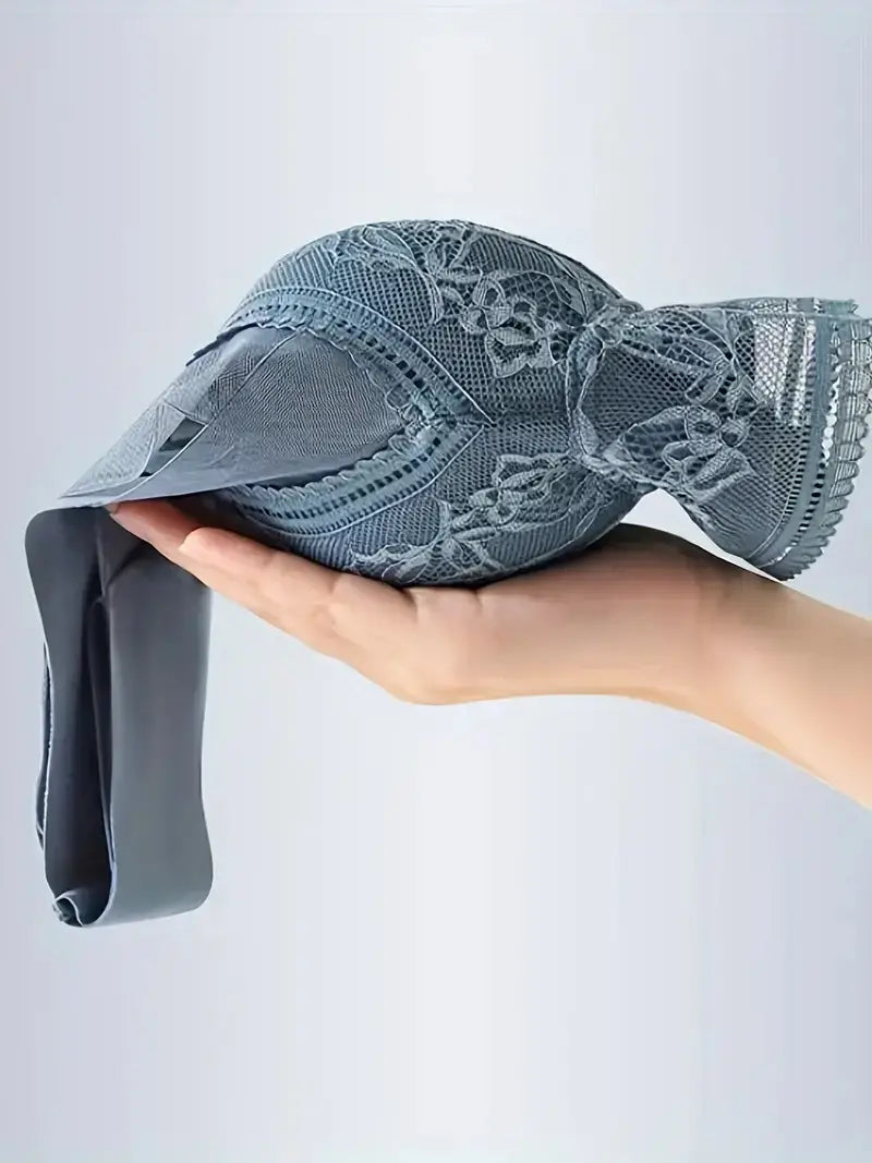 Elena Naadloze comfortabele bh dames – seamless comfort bh voor dagelijks gebruik