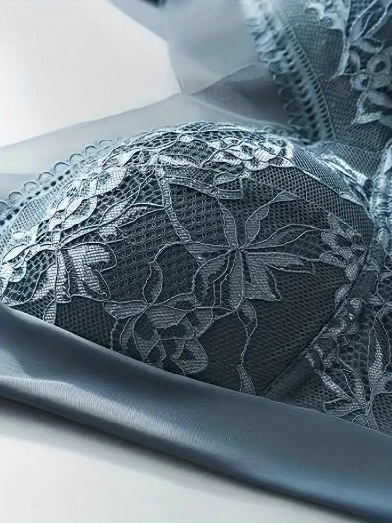 Elena Naadloze comfortabele bh dames – seamless comfort bh voor dagelijks gebruik