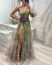 Muse | Elegante feestjurk