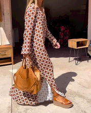 Ayana™ Jurk | Stijl, Comfort en Elegantie in Één Tijdloos Ontwerp