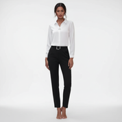 Klassieke Blouse voor Dames – Tijdloze Elegante Blouse | Vittoria Lorenzi
