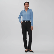 Klassieke Blouse voor Dames – Tijdloze Elegante Blouse | Vittoria Lorenzi